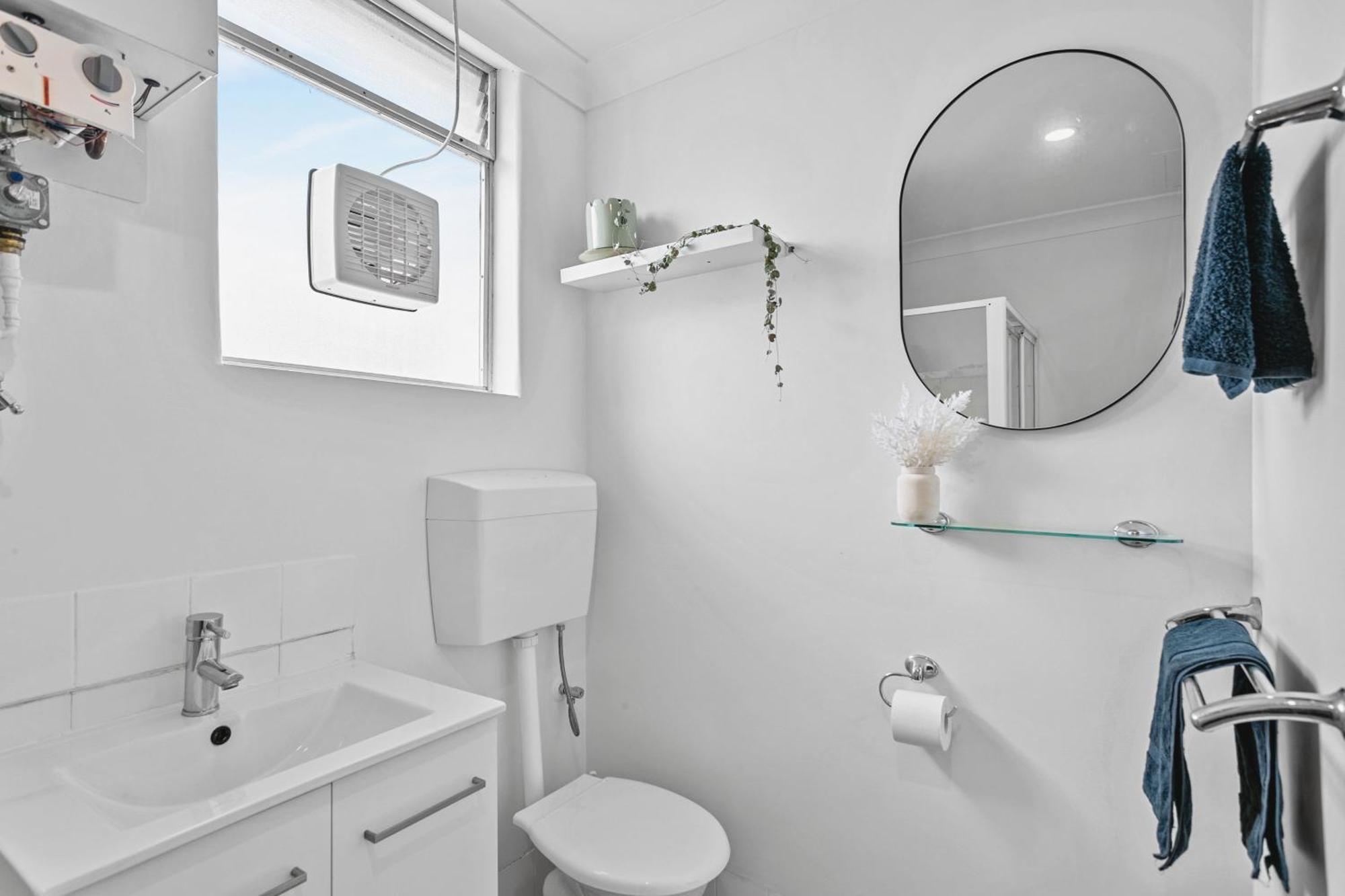 Malibu Apartments - Perth Bagian luar foto