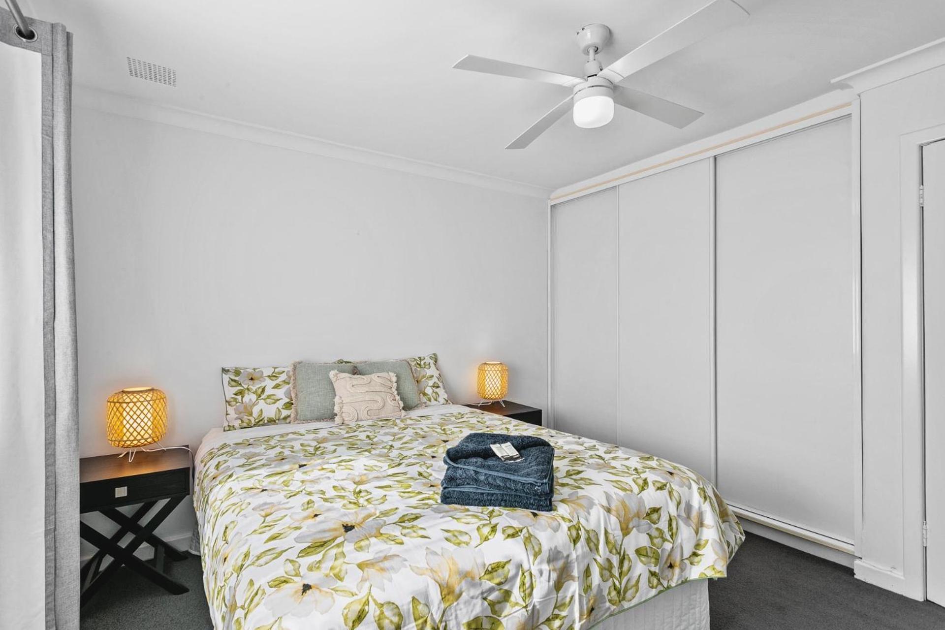 Malibu Apartments - Perth Bagian luar foto