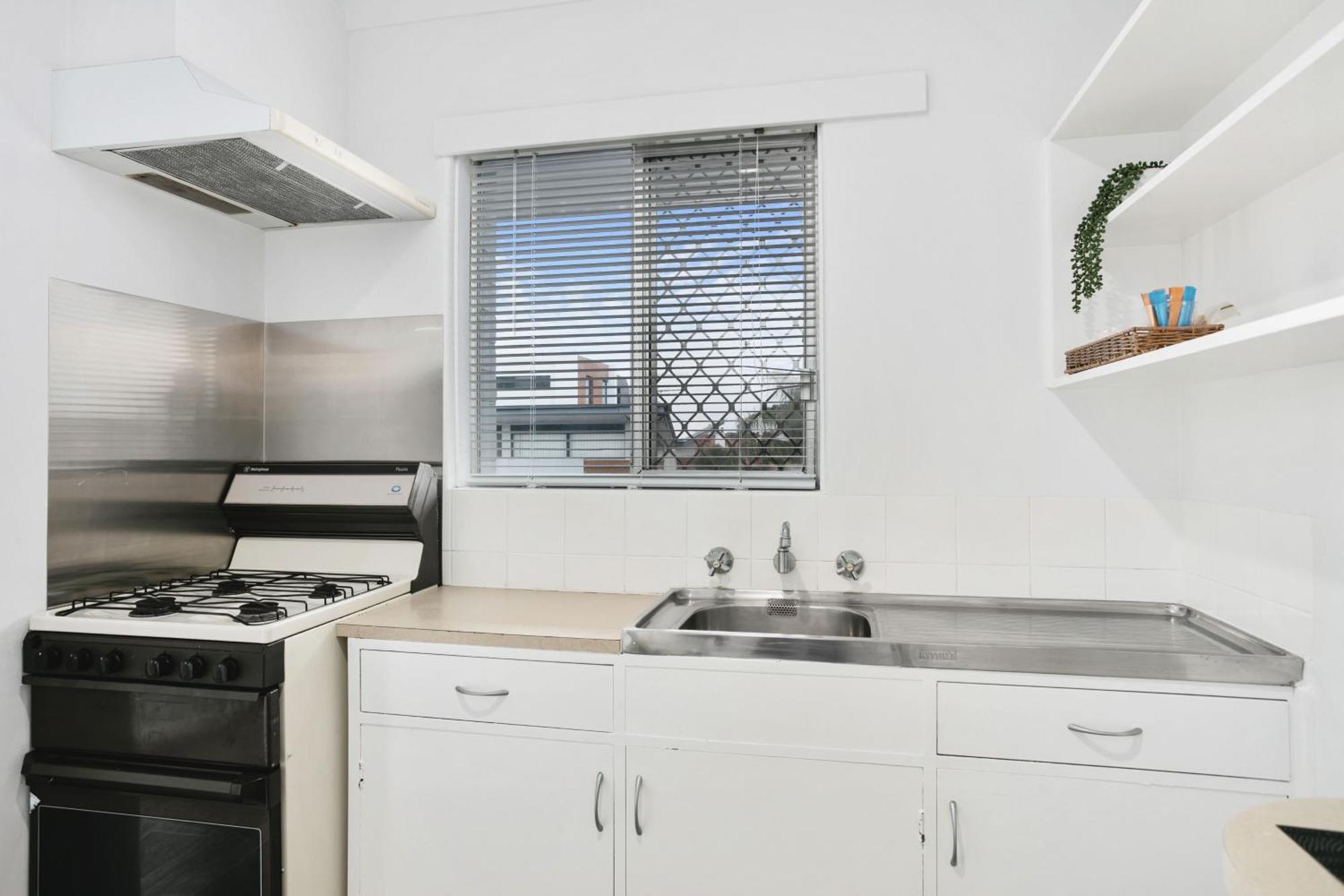 Malibu Apartments - Perth Bagian luar foto