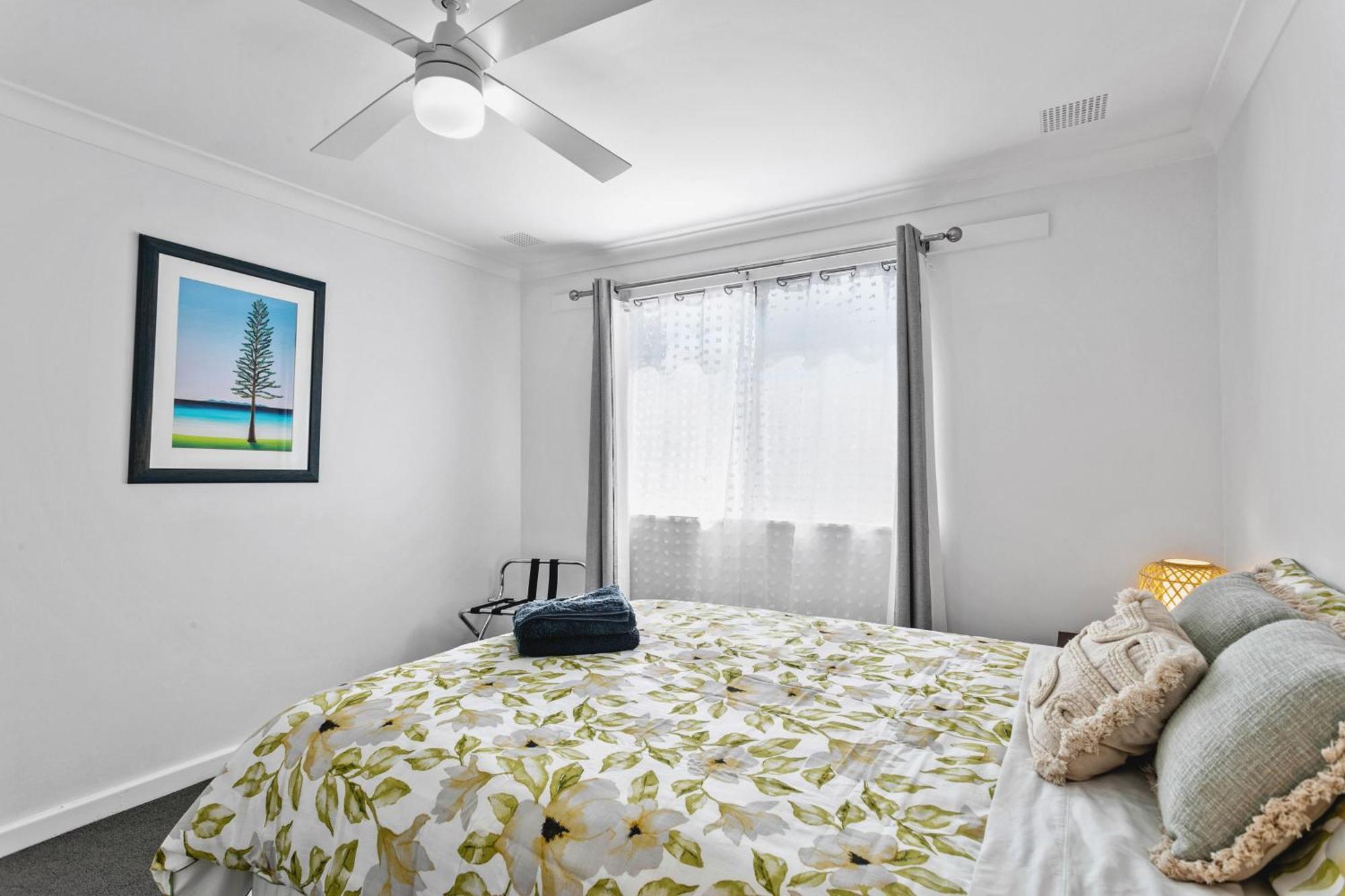 Malibu Apartments - Perth Bagian luar foto