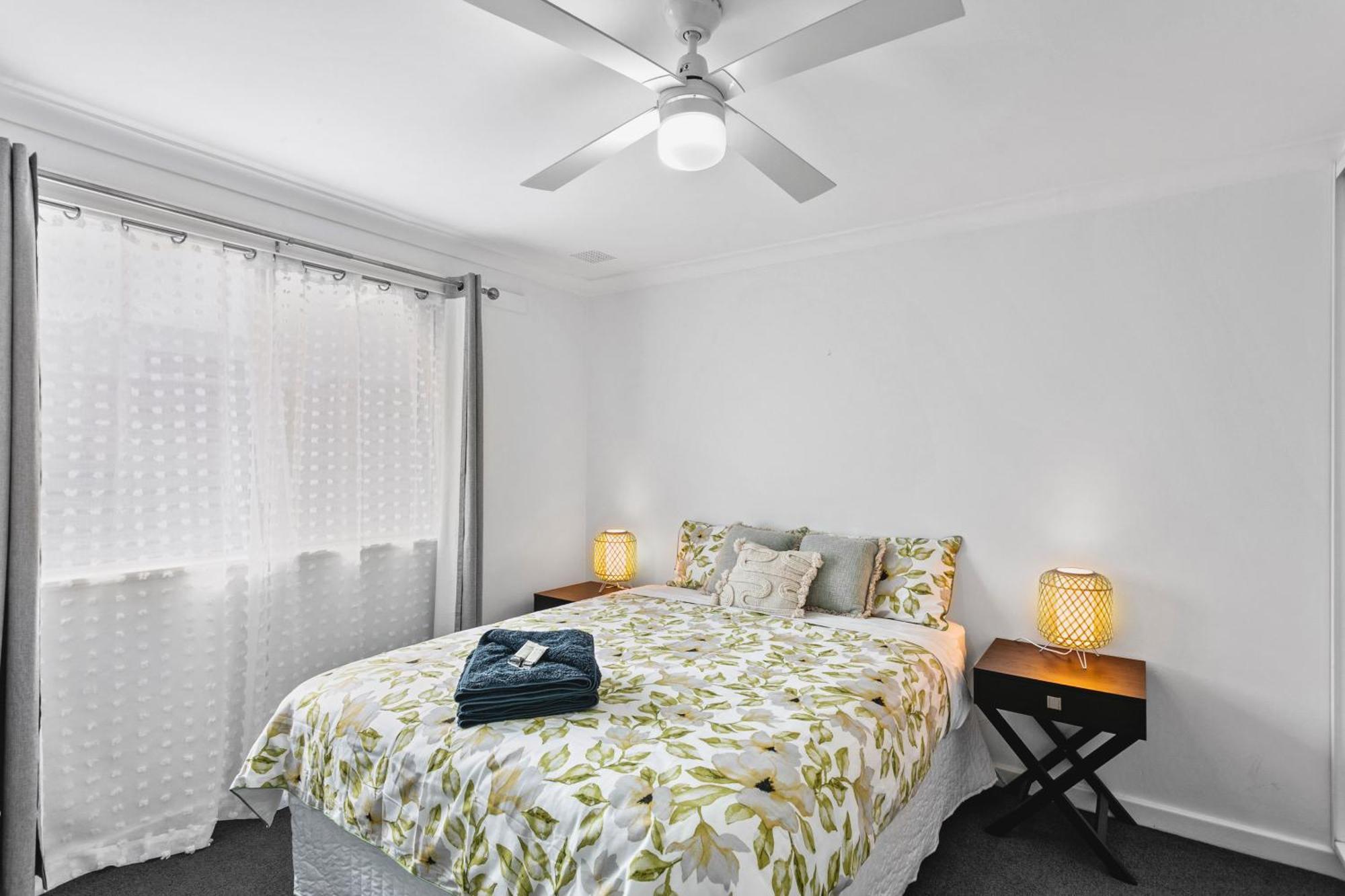 Malibu Apartments - Perth Bagian luar foto
