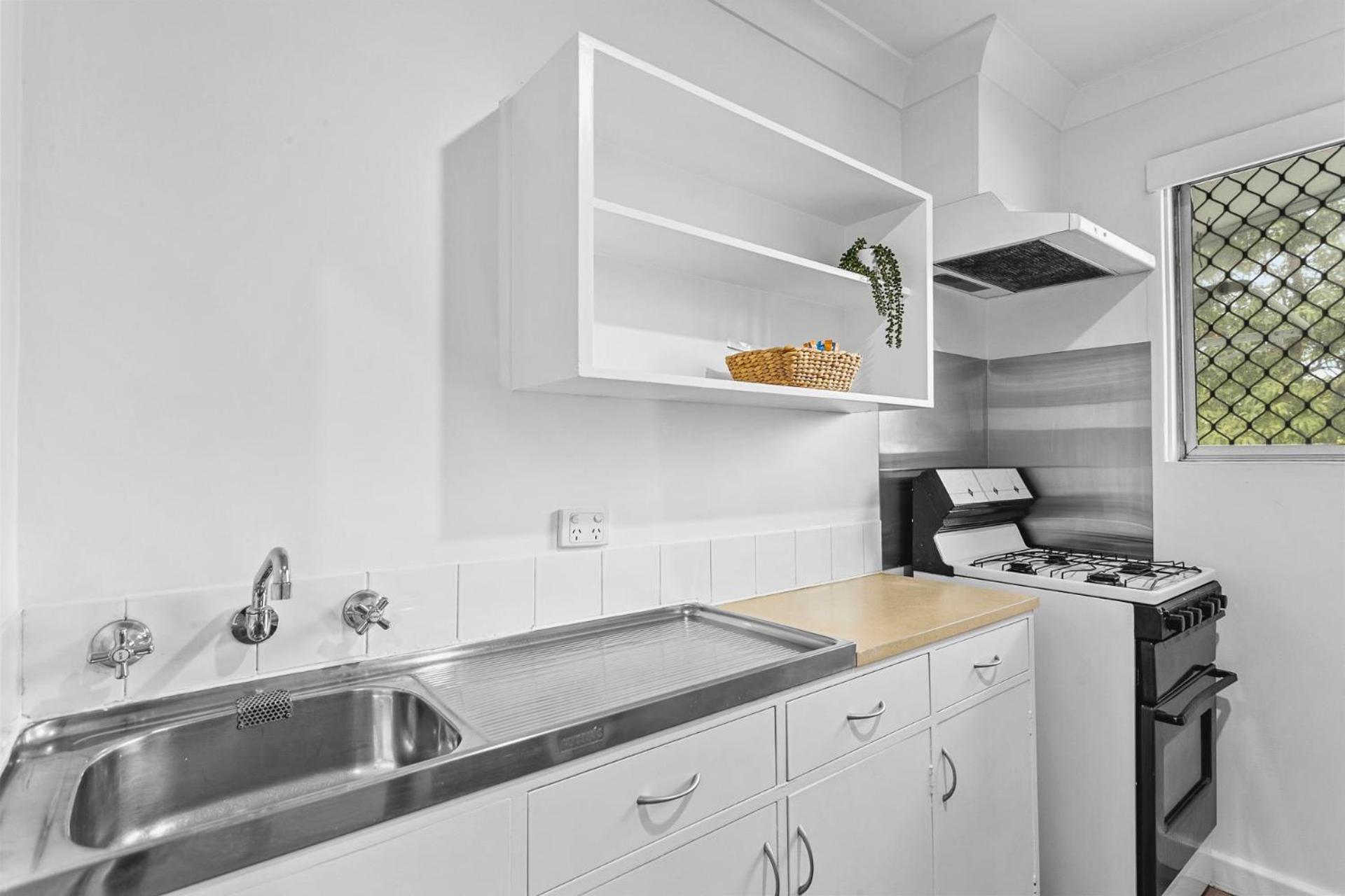 Malibu Apartments - Perth Bagian luar foto