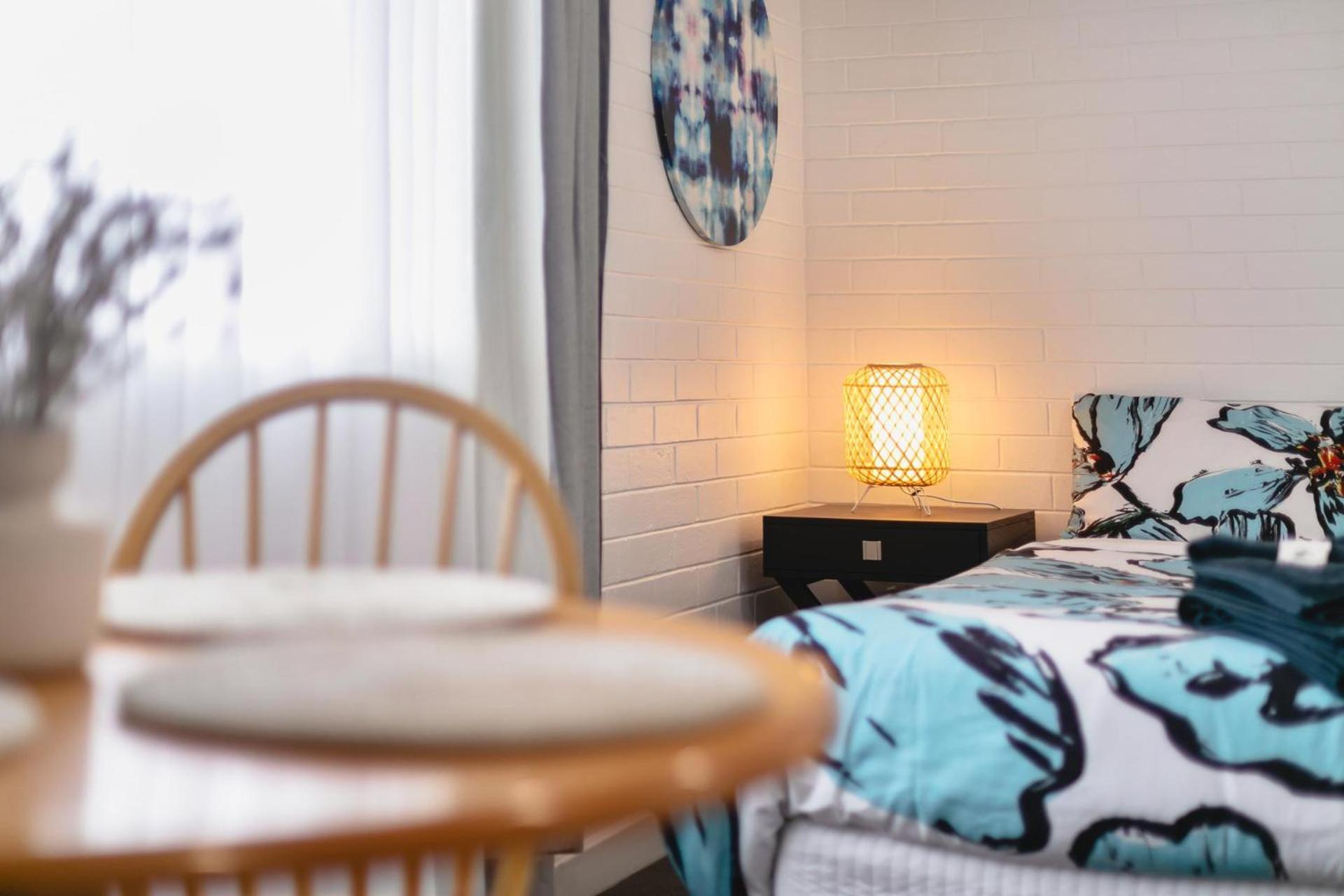 Malibu Apartments - Perth Bagian luar foto