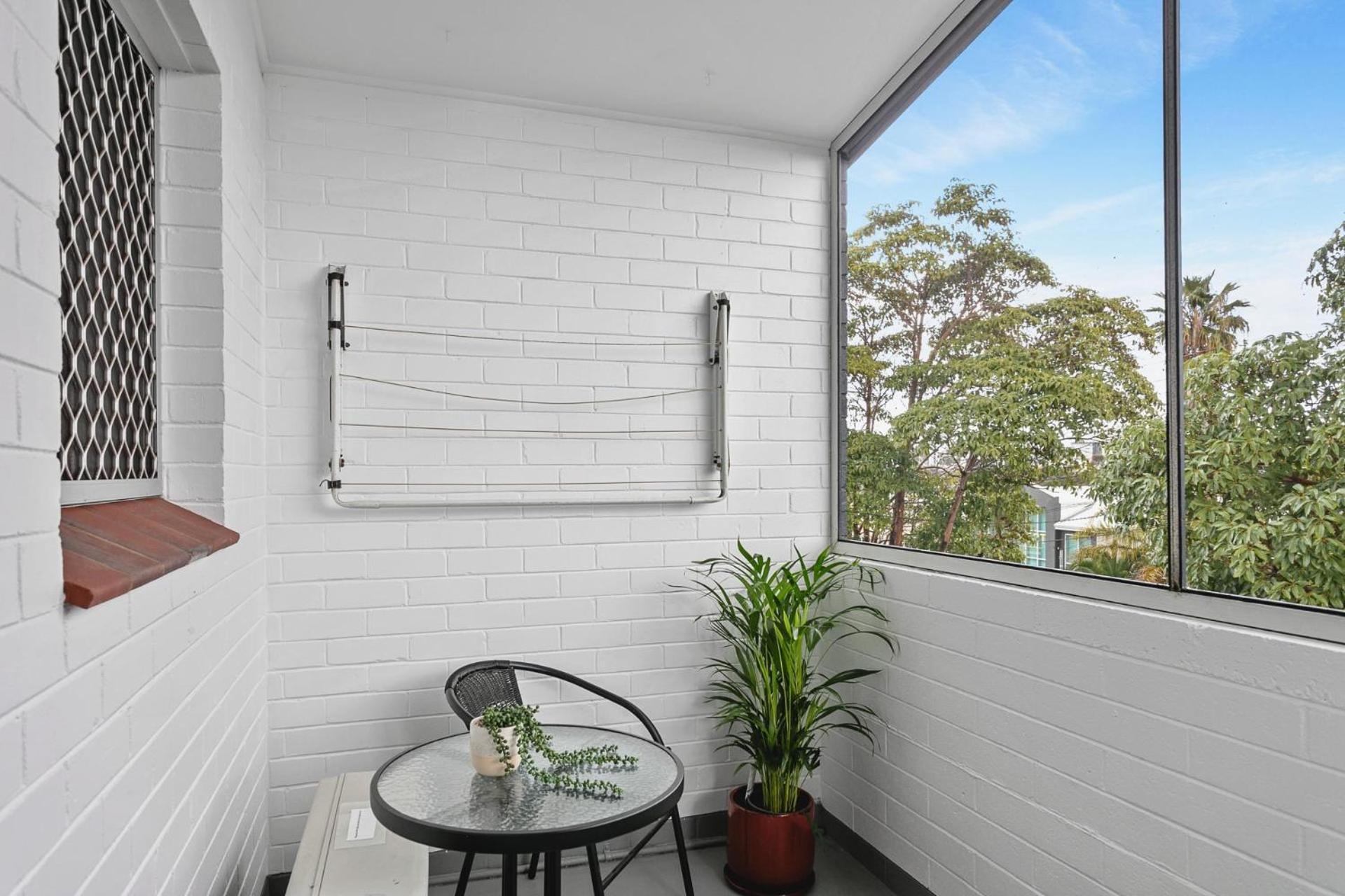 Malibu Apartments - Perth Bagian luar foto