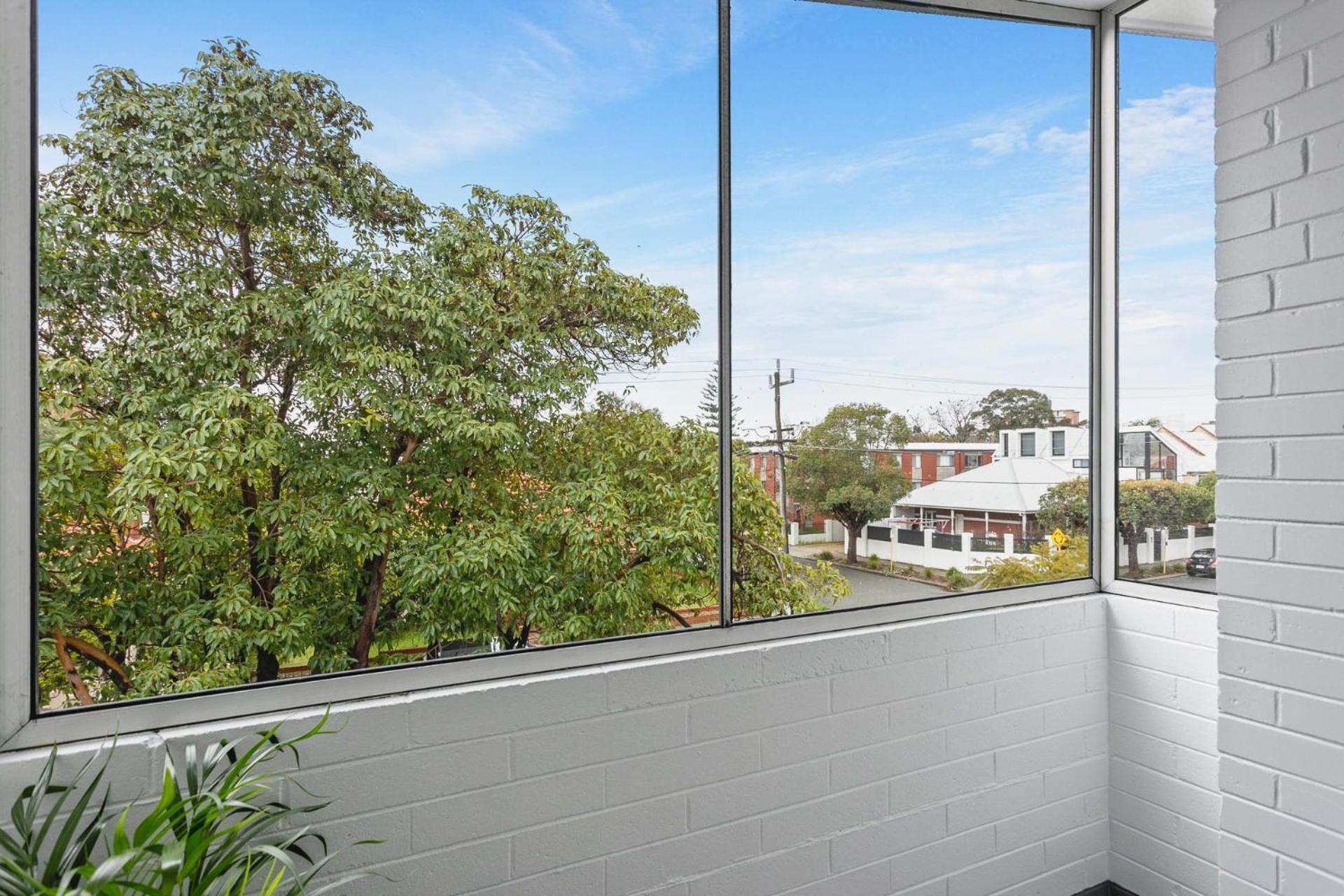 Malibu Apartments - Perth Bagian luar foto