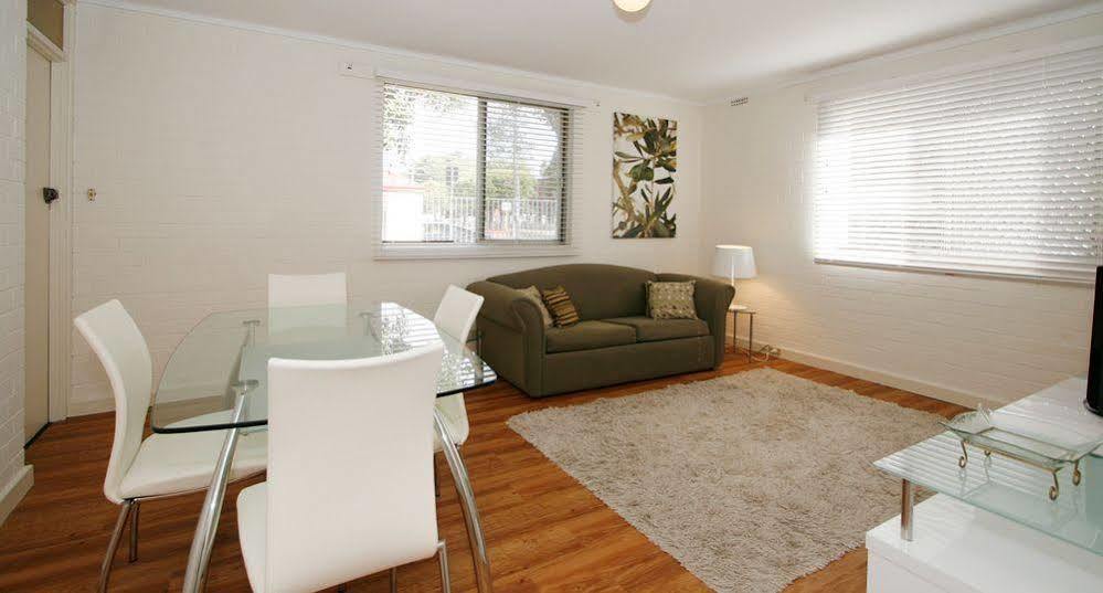 Malibu Apartments - Perth Bagian luar foto