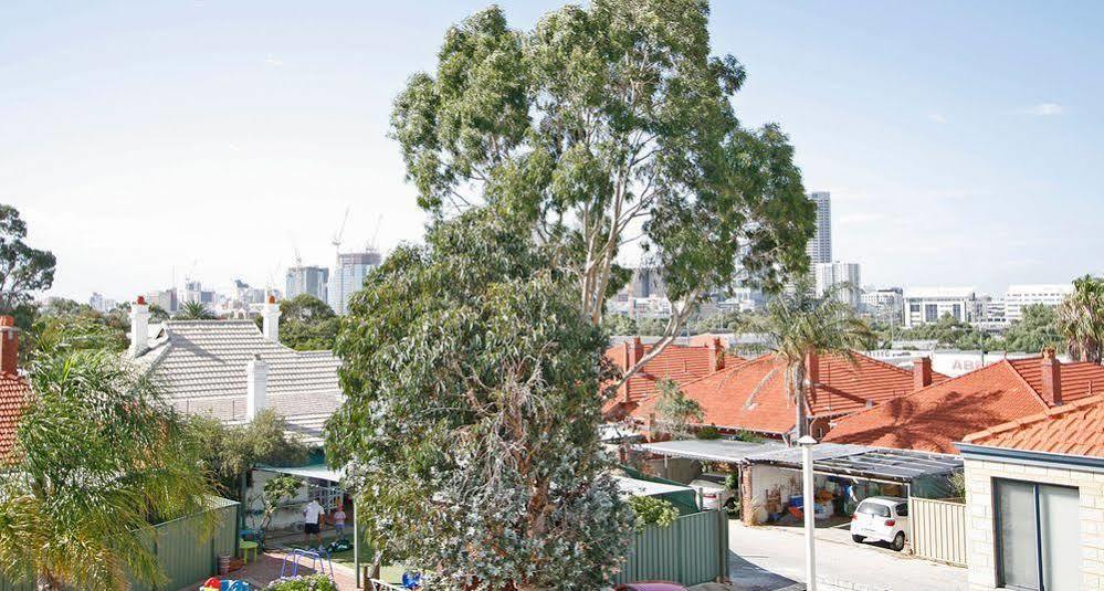 Malibu Apartments - Perth Bagian luar foto